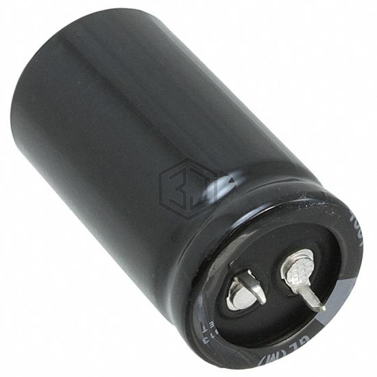 LGL2G471MELA45 - Nichicon - Aluminum Electrolytic Capacitors