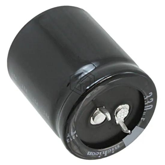 LGL2G471MELB35 - Nichicon - Aluminum Electrolytic Capacitors