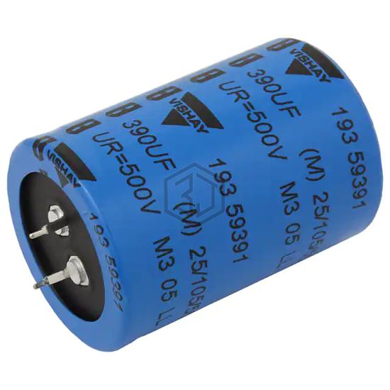 MAL219390104E3 - Vishay Beyschlag/Draloric/BC Components - Aluminum Electrolytic Capacitors