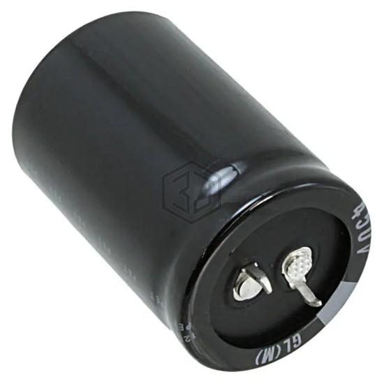 LGL2G681MELB45 - Nichicon - Aluminum Electrolytic Capacitors