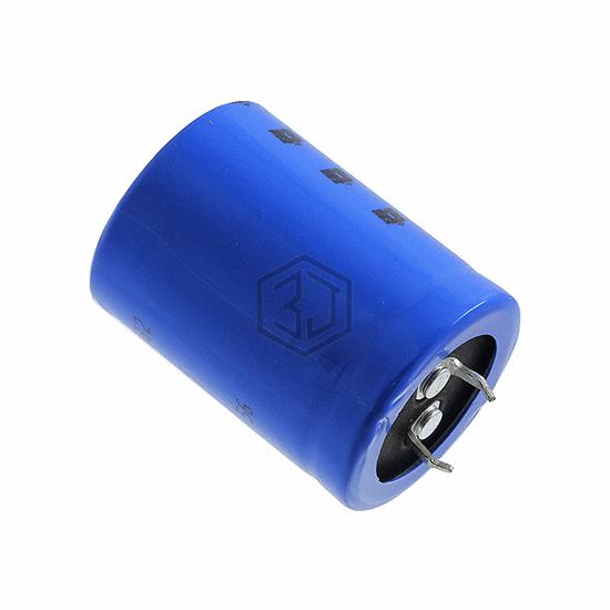 MAL215831682E3 - Vishay Beyschlag/Draloric/BC Components - Aluminum Electrolytic Capacitors