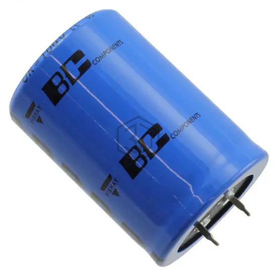 MAL205858681E3 - Vishay Beyschlag/Draloric/BC Components - Aluminum Electrolytic Capacitors