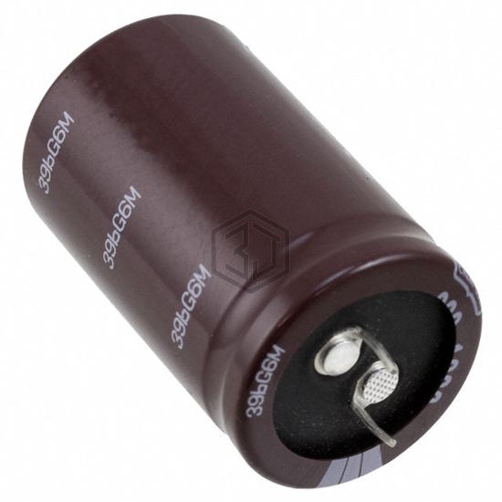 ELHS501VSN561MA60S - United Chemi-Con - Aluminum Electrolytic Capacitors