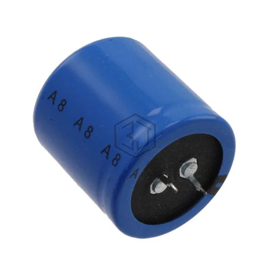 MAL215966331E3 - Vishay Beyschlag/Draloric/BC Components - Aluminum Electrolytic Capacitors