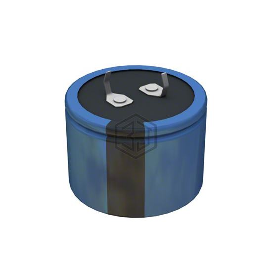 381LX822M035A012 - Cornell Dubilier Electronics (CDE) - Aluminum Electrolytic Capacitors