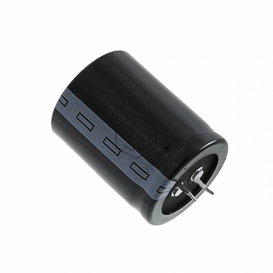 B43305A5687M000 - EPCOS - TDK Electronics - Aluminum Electrolytic Capacitors