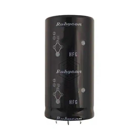 400HFG1000MBN35X75 - Rubycon - Aluminum Electrolytic Capacitors