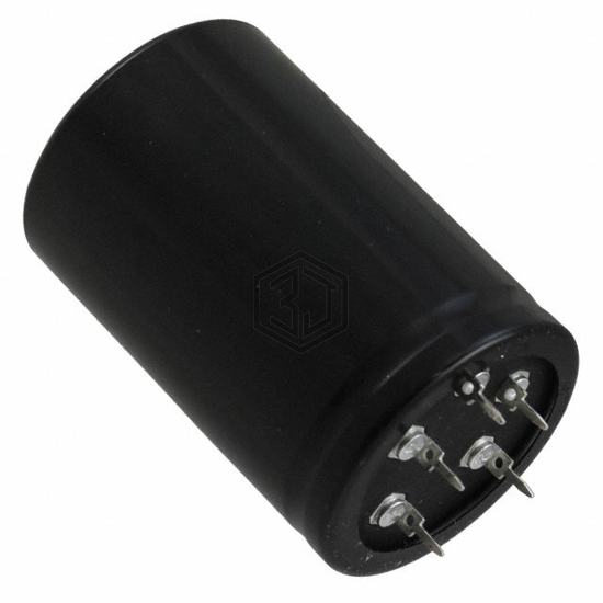B43521C5567M000 - EPCOS - TDK Electronics - Aluminum Electrolytic Capacitors