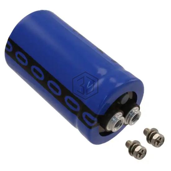 MAL210118682E3 - Vishay Beyschlag/Draloric/BC Components - Aluminum Electrolytic Capacitors