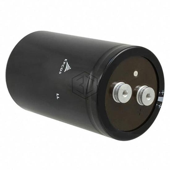 B43584A0688M003 - EPCOS - TDK Electronics - Aluminum Electrolytic Capacitors