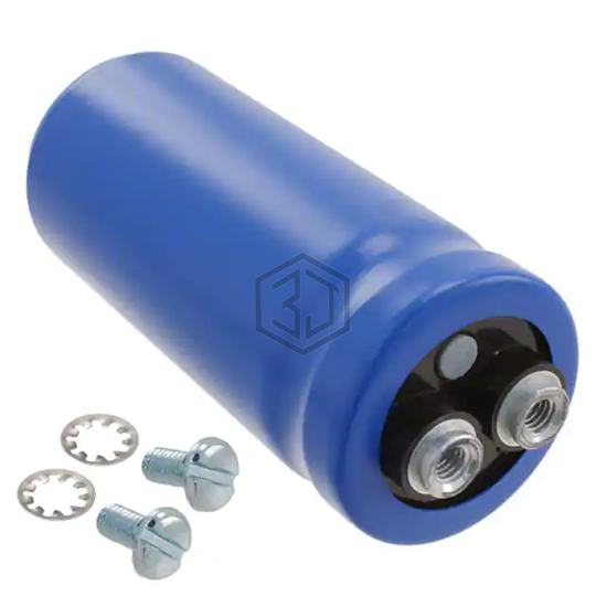 CGS892U016R2C - Cornell Dubilier Electronics (CDE) - Aluminum Electrolytic Capacitors