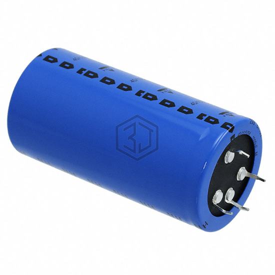 MAL229967102E3 - Vishay Beyschlag/Draloric/BC Components - Aluminum Electrolytic Capacitors