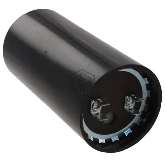 PSU27035B - Cornell Dubilier Electronics (CDE) - Aluminum Electrolytic Capacitors