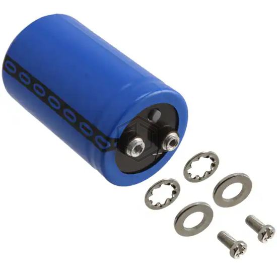 MAL210128223E3 - Vishay Beyschlag/Draloric/BC Components - Aluminum Electrolytic Capacitors