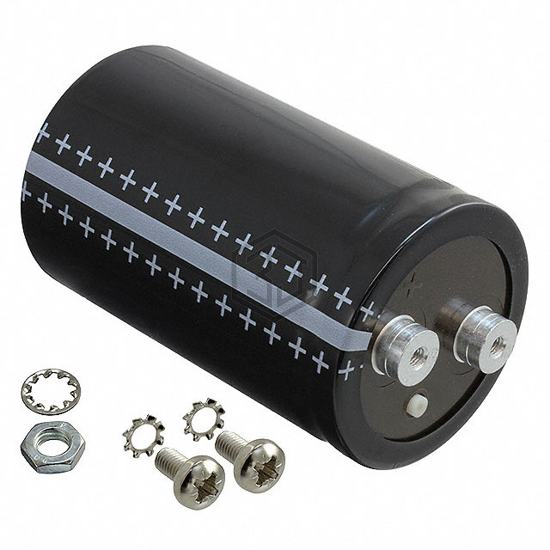 B43458A5228M000 - EPCOS - TDK Electronics - Aluminum Electrolytic Capacitors