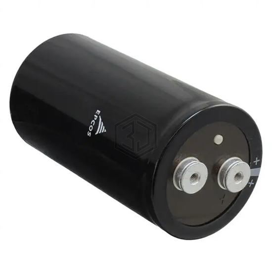 B43456A4828M003 - EPCOS - TDK Electronics - Aluminum Electrolytic Capacitors
