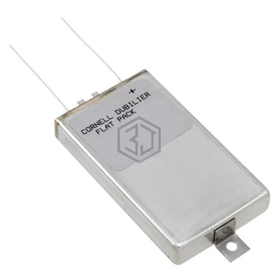 HVMLS113M040EB0A - Cornell Dubilier Electronics (CDE) - Aluminum Electrolytic Capacitors