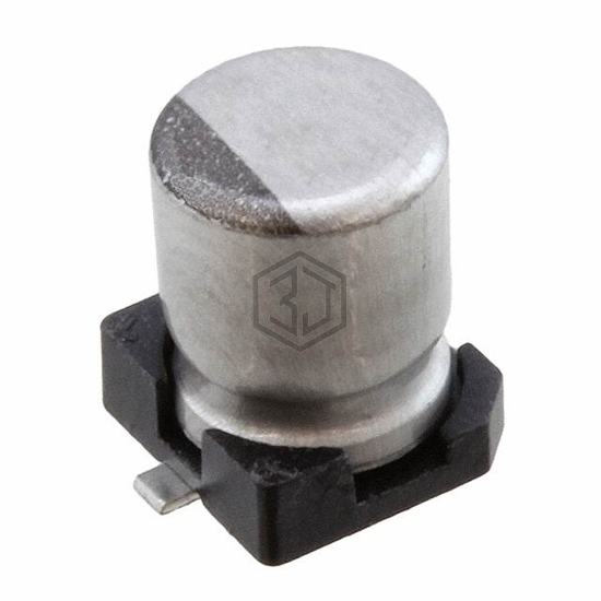 UWZ1HR47MCL1GB - Nichicon - Aluminum Electrolytic Capacitors