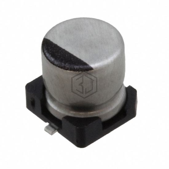 4SEV33M4X5.5 - Rubycon - Aluminum Electrolytic Capacitors