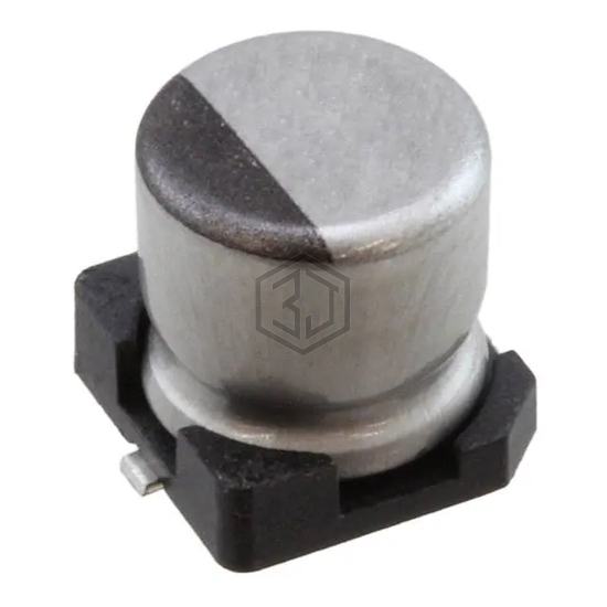 UWZ0J330MCL1GB - Nichicon - Aluminum Electrolytic Capacitors