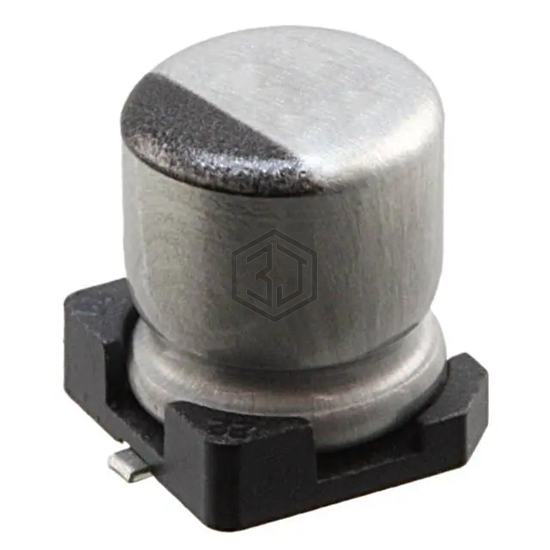 UUA1A220MCL1GS - Nichicon - Aluminum Electrolytic Capacitors