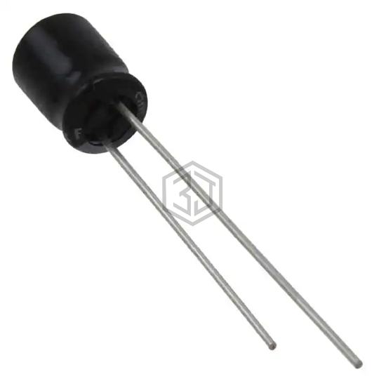 16MS722MEFC5X7 - Rubycon - Aluminum Electrolytic Capacitors