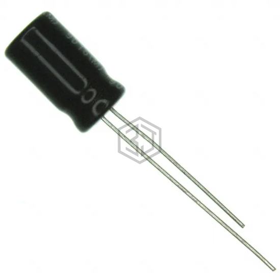 SEK330M063ST - Cornell Dubilier Electronics (CDE) - Aluminum Electrolytic Capacitors