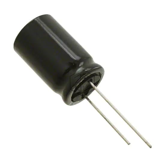 UVP1J221MHD1TN - Nichicon - Aluminum Electrolytic Capacitors