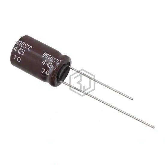 EKZN101ELL820MJ16S - United Chemi-Con - Aluminum Electrolytic Capacitors
