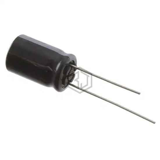 EEU-FS0J202B - Panasonic Electronic Components - Aluminum Electrolytic Capacitors