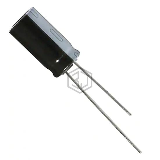 SMG160VB33RM10X20LL - United Chemi-Con - Aluminum Electrolytic Capacitors