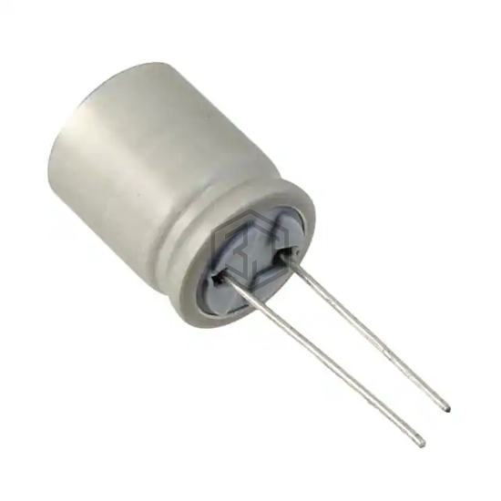 UBX2D560MHL - Nichicon - Aluminum Electrolytic Capacitors