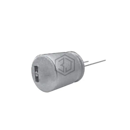 EGQB350ELL561MK20H - United Chemi-Con - Aluminum Electrolytic Capacitors