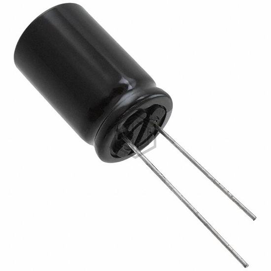 EEU-TP1E222B - Panasonic Electronic Components - Aluminum Electrolytic Capacitors