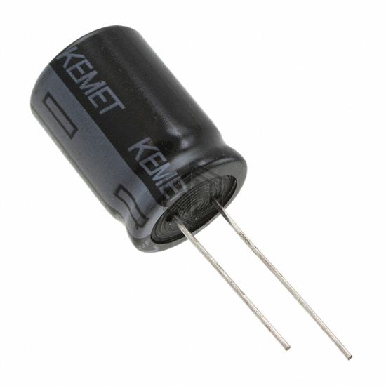 ESY397M100AN5AA - KEMET - Aluminum Electrolytic Capacitors