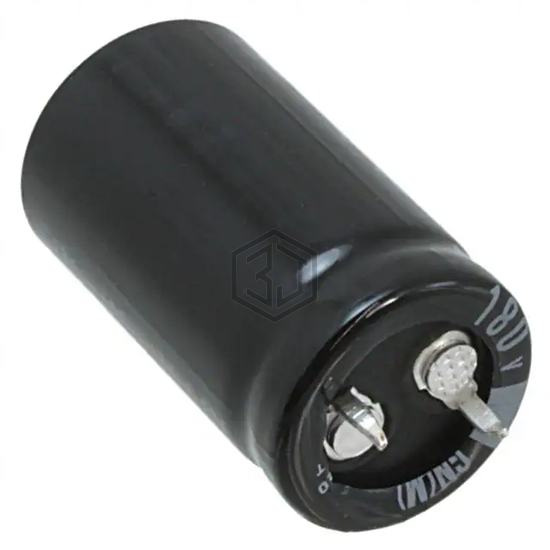 LKX2W820MESY35 - Nichicon - Aluminum Electrolytic Capacitors