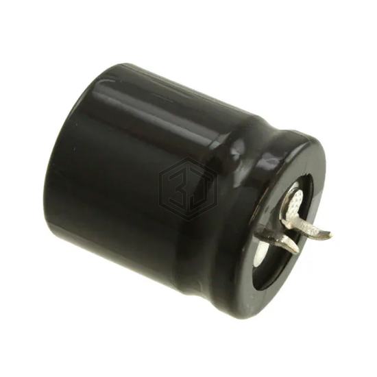 LGU1K821MELZ - Nichicon - Aluminum Electrolytic Capacitors