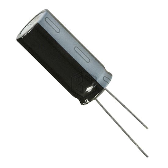 ESMG500ELL222MLP1S - United Chemi-Con - Aluminum Electrolytic Capacitors
