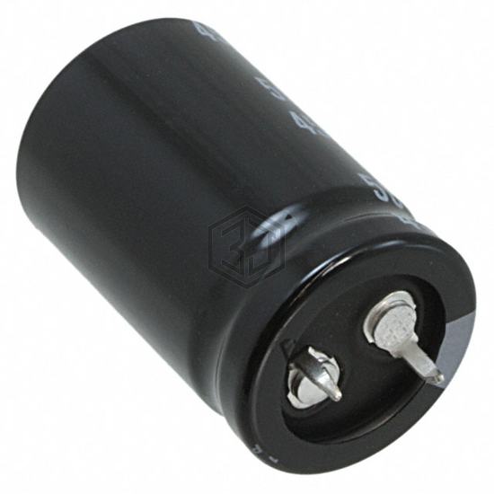 LGR2G820MELZ35 - Nichicon - Aluminum Electrolytic Capacitors