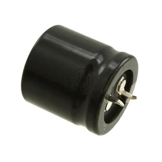 LGU1H272MELA - Nichicon - Aluminum Electrolytic Capacitors