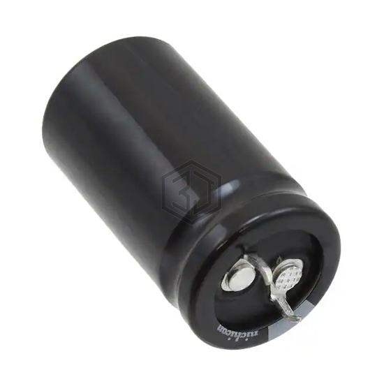 LGU2E331MELZ - Nichicon - Aluminum Electrolytic Capacitors