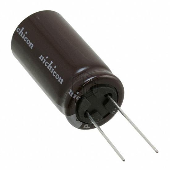 UPT2E221MHD6 - Nichicon - Aluminum Electrolytic Capacitors