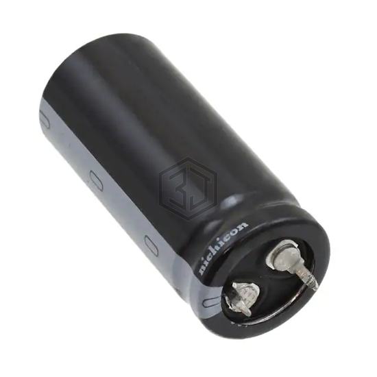 LGU2C681MELY - Nichicon - Aluminum Electrolytic Capacitors