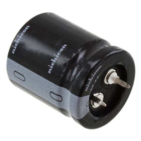 LLS2A152MELA - Nichicon - Aluminum Electrolytic Capacitors