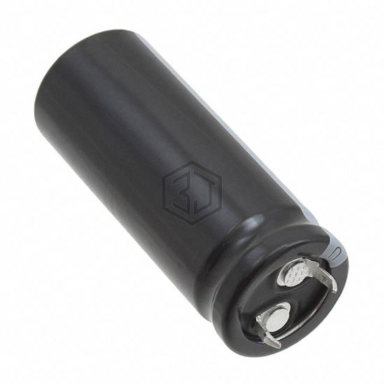 LGU2F221MELY - Nichicon - Aluminum Electrolytic Capacitors