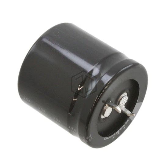 LGU2C561MELZ - Nichicon - Aluminum Electrolytic Capacitors