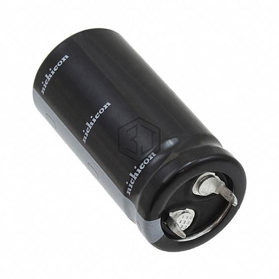 LGU2F181MELY - Nichicon - Aluminum Electrolytic Capacitors