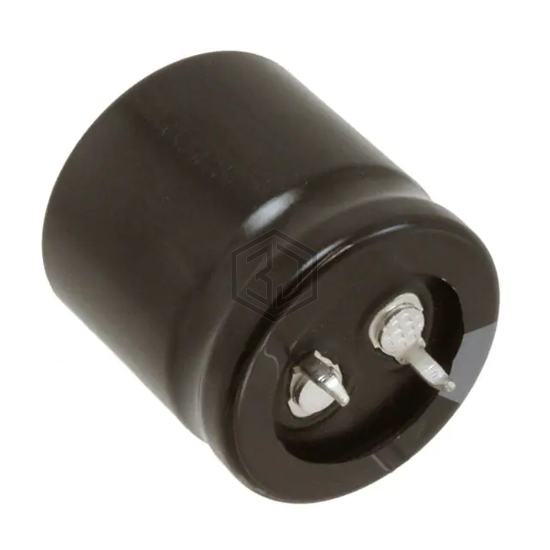 LAQ2G101MELA25 - Nichicon - Aluminum Electrolytic Capacitors