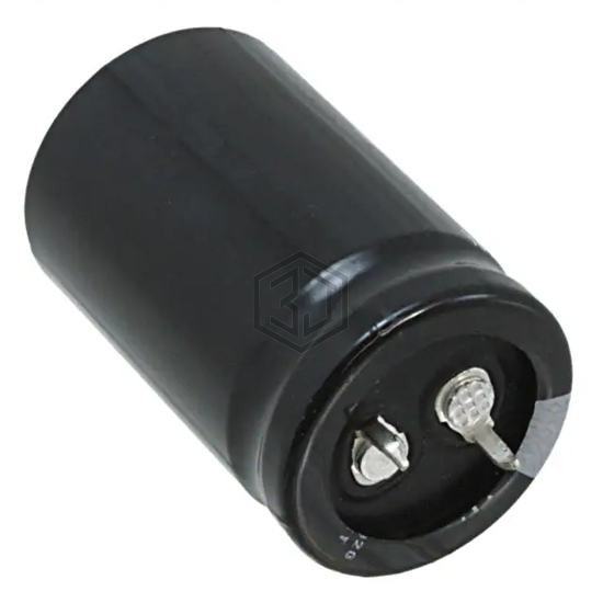 LKX2G221MESA40 - Nichicon - Aluminum Electrolytic Capacitors