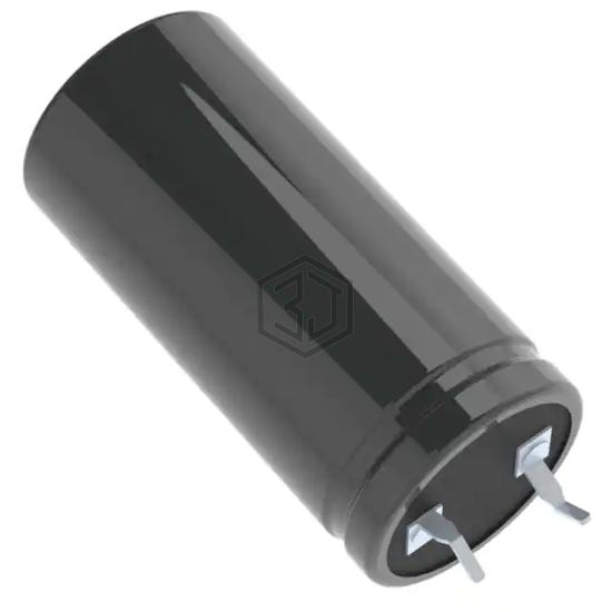 LKS1H392MESY - Nichicon - Aluminum Electrolytic Capacitors